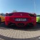 Ferraris at Maranello