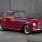 Ferrari 166 Inter Coupe 1949