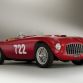 Ferrari 166 Inter Spyder Corsa 1948