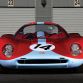 Ferrari 206 S Dino Spyder 1966