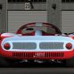 Ferrari 206 S Dino Spyder 1966