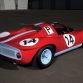 Ferrari 206 S Dino Spyder 1966