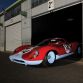 Ferrari 206 S Dino Spyder 1966