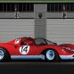 Ferrari 206 S Dino Spyder 1966