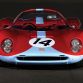 Ferrari 206 S Dino Spyder 1966