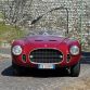 Ferrari 225 Sport Spyder ‘Tuboscocca’  1952