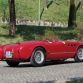 Ferrari 225 Sport Spyder ‘Tuboscocca’  1952