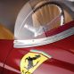 Ferrari 225 Sport Spyder ‘Tuboscocca’  1952