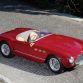Ferrari 225 Sport Spyder ‘Tuboscocca’  1952
