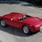 Ferrari 225 Sport Spyder ‘Tuboscocca’  1952