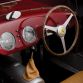 Ferrari 225 Sport Spyder ‘Tuboscocca’  1952