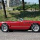 Ferrari 225 Sport Spyder ‘Tuboscocca’  1952