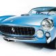 Ferrari 250 GT Lusso Berlinetta 1964