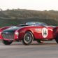 Ferrari 375 MM Spider 1953