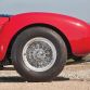Ferrari 375 MM Spider 1953