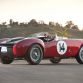 Ferrari 375 MM Spider 1953