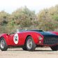 Ferrari 375 MM Spider 1953