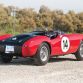 Ferrari 375 MM Spider 1953