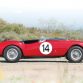 Ferrari 375 MM Spider 1953