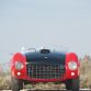Ferrari 375 MM Spider 1953