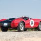 Ferrari 375 MM Spider 1953