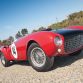 Ferrari 375 MM Spider 1953