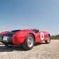 Ferrari 375 MM Spider 1953