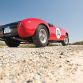 Ferrari 375 MM Spider 1953