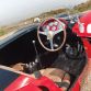 Ferrari 375 MM Spider 1953