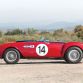 Ferrari 375 MM Spider 1953