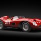 Ferrari 625 TRC Spider 1957