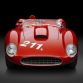 Ferrari 625 TRC Spider 1957