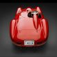 Ferrari 625 TRC Spider 1957