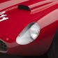 Ferrari 625 TRC Spider 1957