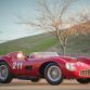 Ferrari 625 TRC Spider 1957