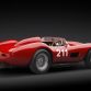 Ferrari 625 TRC Spider 1957