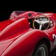 Ferrari 625 TRC Spider 1957
