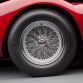 Ferrari 625 TRC Spider 1957
