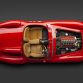Ferrari 625 TRC Spider 1957