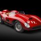 Ferrari 625 TRC Spider 1957