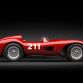 Ferrari 625 TRC Spider 1957