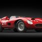 Ferrari 625 TRC Spider 1957