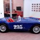 Ferrrari 500 Mondial Spyder 1954 (1)
