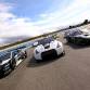 AUTO / FIA GT HTTT TESTS 2010