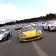 AUTO / FIA GT HTTT TESTS 2010