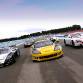 AUTO / FIA GT HTTT TESTS 2010