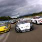 AUTO / FIA GT HTTT TESTS 2010