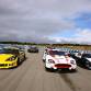 AUTO / FIA GT HTTT TESTS 2010