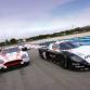 AUTO / FIA GT HTTT TESTS 2010