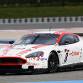 AUTO / FIA GT HTTT TESTS 2010